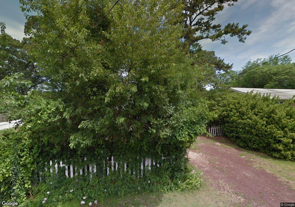 135 W Point Pleasant Ave, Ocean Gate, NJ 08740 - photo 1