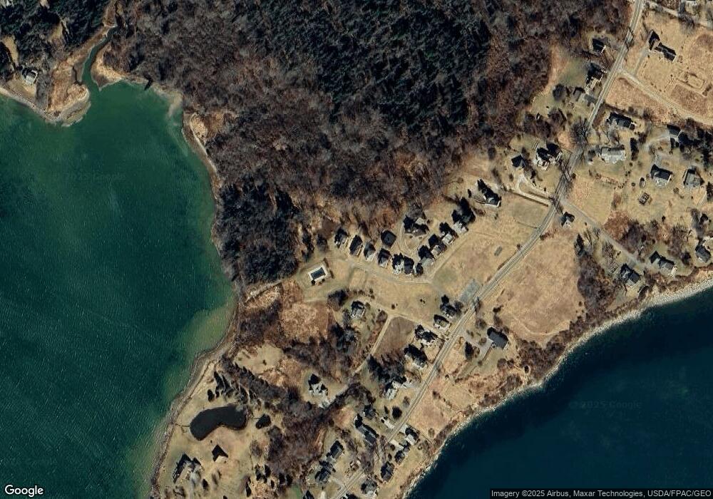 14 S Colony Branch, Harpswell, ME 04079 - photo 1