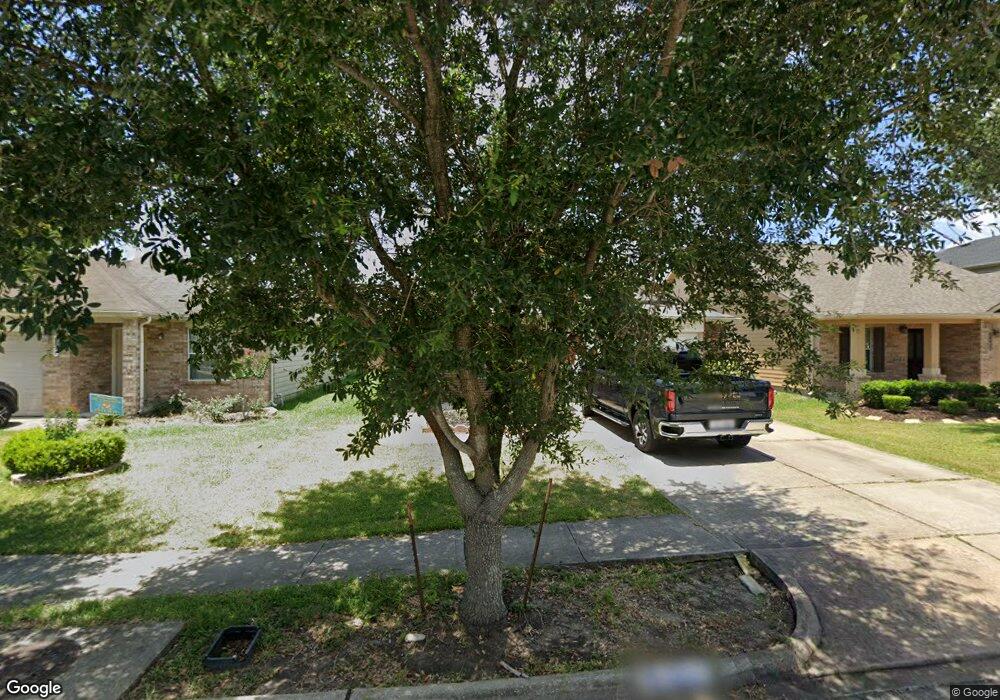 9231 Canaday Park Ln, Houston, TX 77075 - photo 1