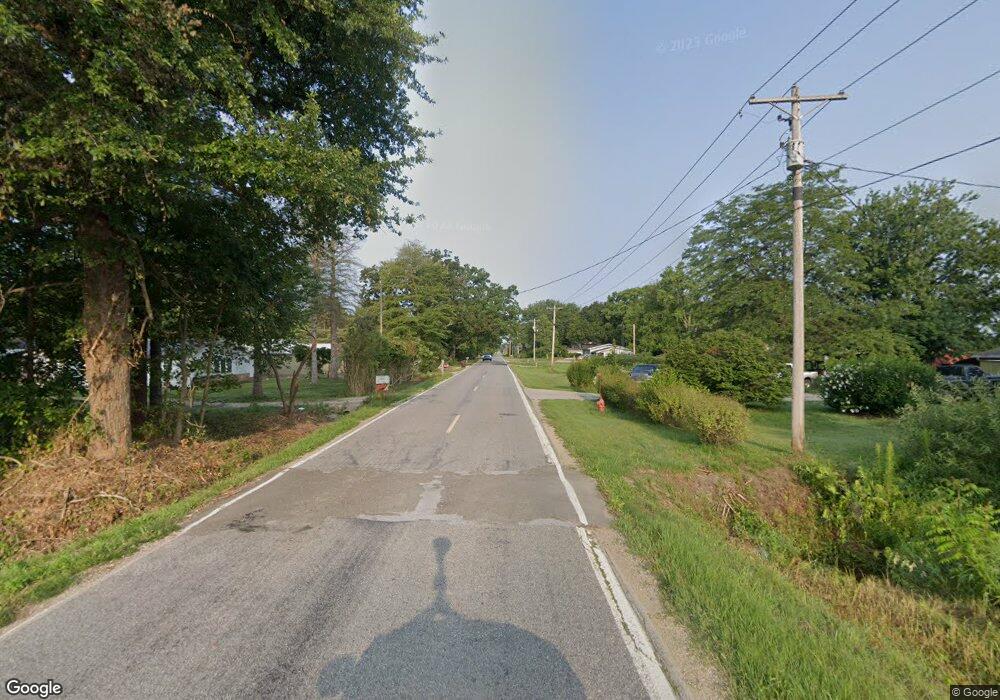 0 Browntown Rd unit 69021112433, Bridgman, MI 49106 - photo 1