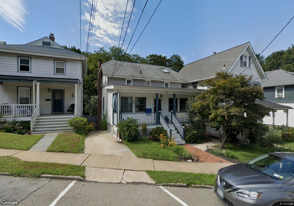 19 Croton Ave, Tarrytown, NY 10591 - photo 1