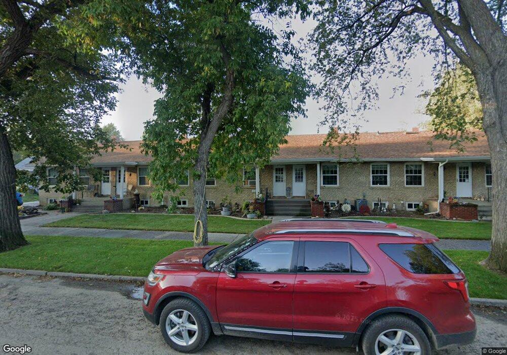 202 6th St, Havre, MT 59501 - photo 1