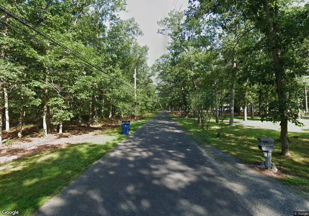 0 Spruce St unit 576498, Laureldale, NJ 08330 - photo 1