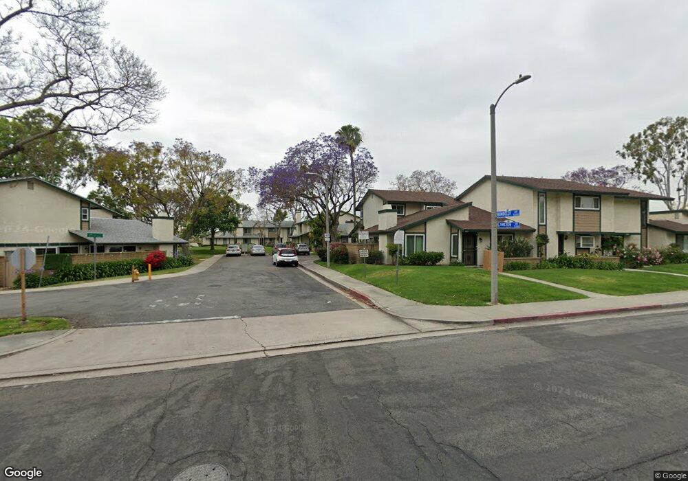 5347 Humboldt Dr, Buena Park, CA 90621 - photo 1