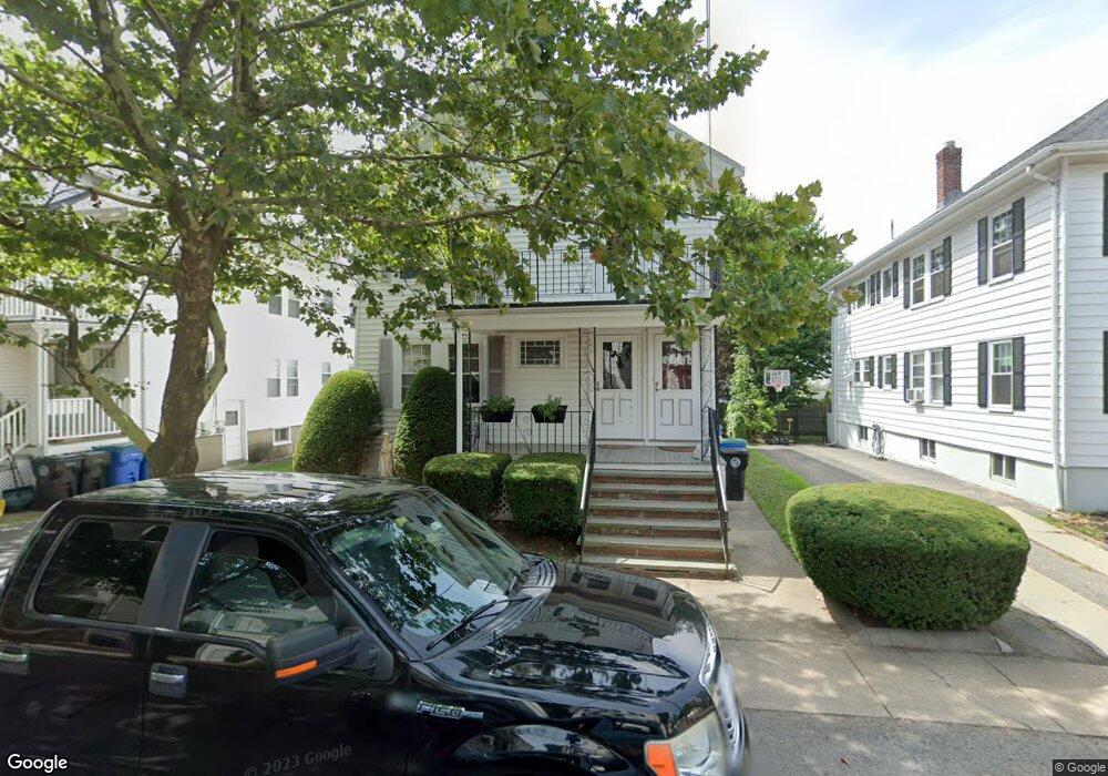 38 Flett Rd unit 40, Belmont, MA 02478 - photo 1