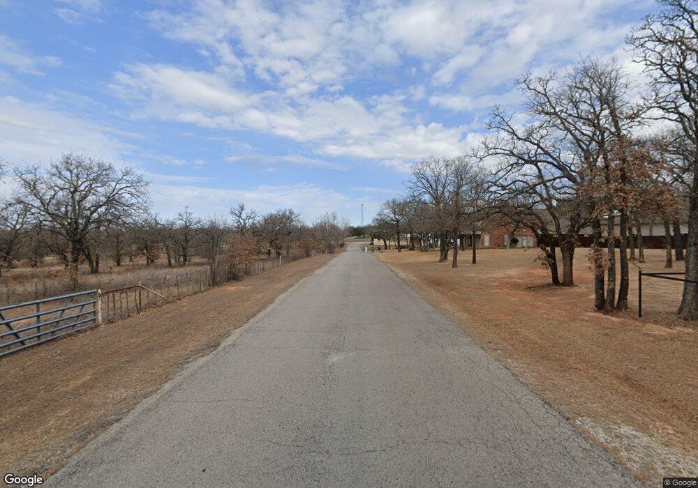 000000 Saddle Club Rd, Weatherford, TX 76088 - photo 1