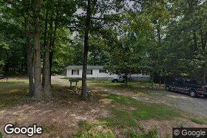 3109 Neals Corner Rd, Clover, VA 24534