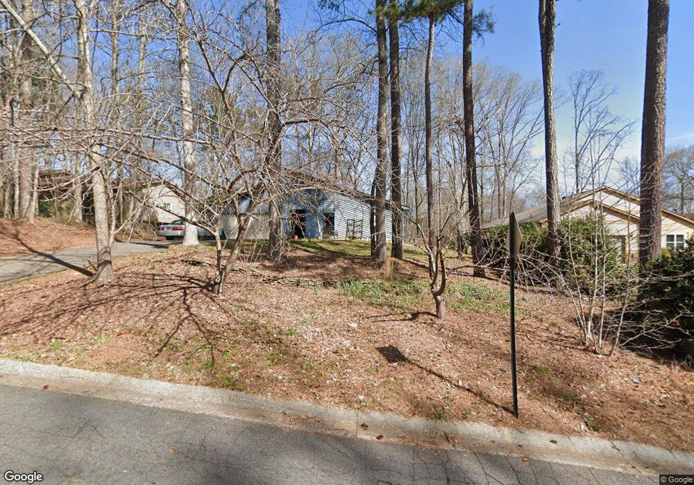 1214 Wade Green Cir NW, Acworth, GA 30102 - photo 1