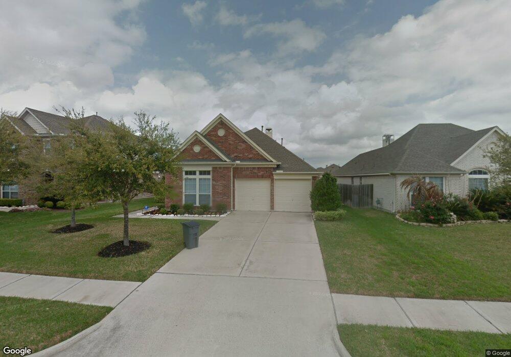 16702 Gentle Stone Dr, Houston, TX 77095 - photo 1