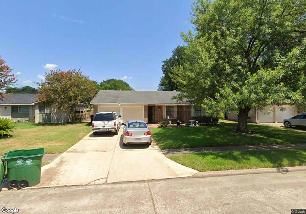 1306 Saddle Rock Dr, Houston, TX 77088 - photo 1