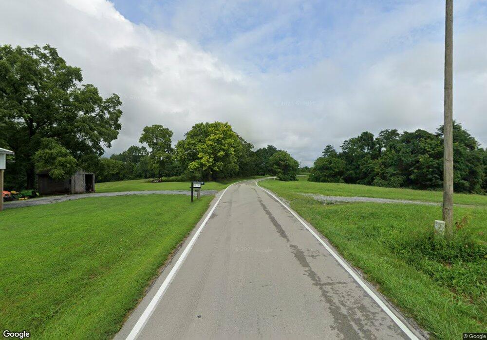 4502 Kentucky 596, Mayslick, KY 41055 - photo 1