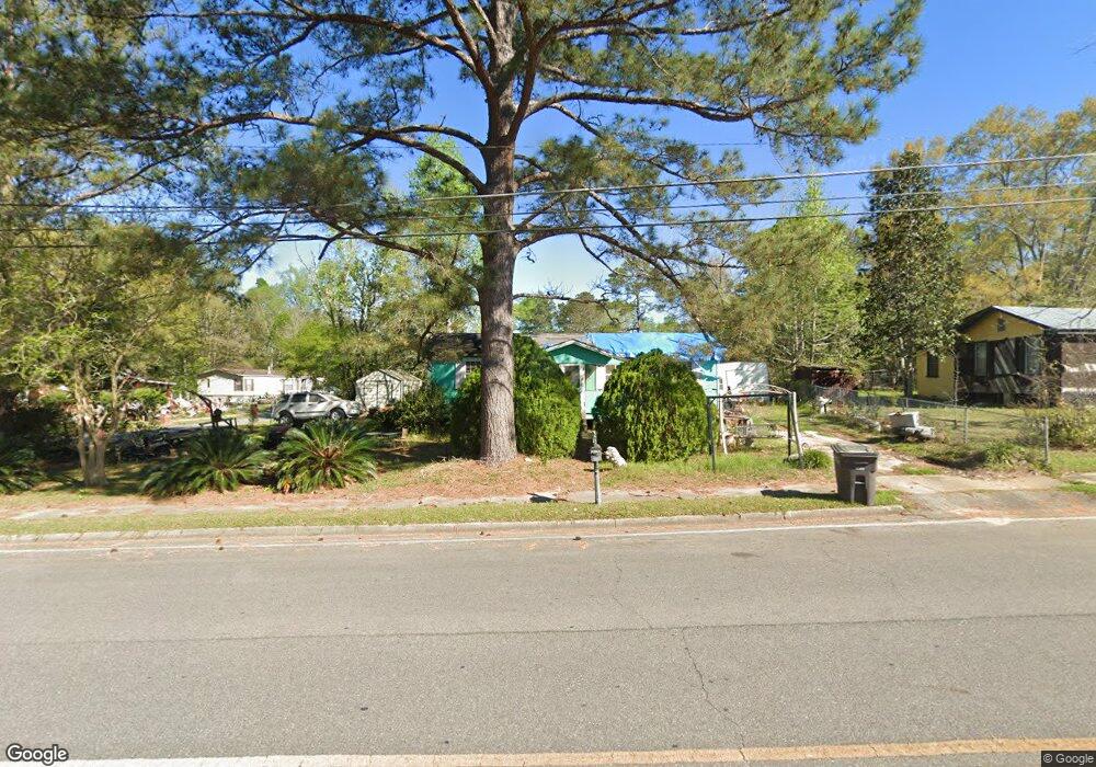 1790 Martin Luther King jr Ave SW, Cairo, GA 39828 - photo 1