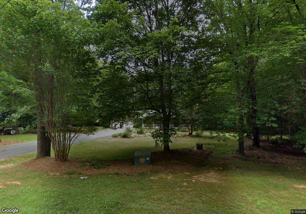 202 Back Creek Terrace, Asheboro, NC 27205 - photo 1