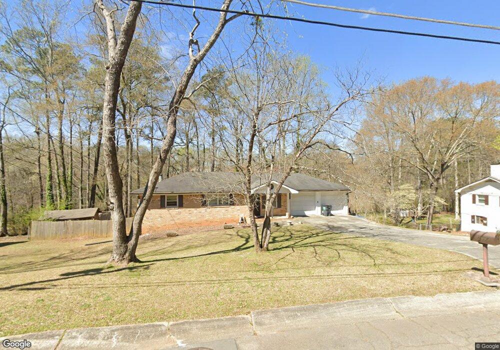 2095 Venesa Cir, Austell, GA 30168 - photo 1