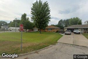 1302 5th St, Durant, IA 52747