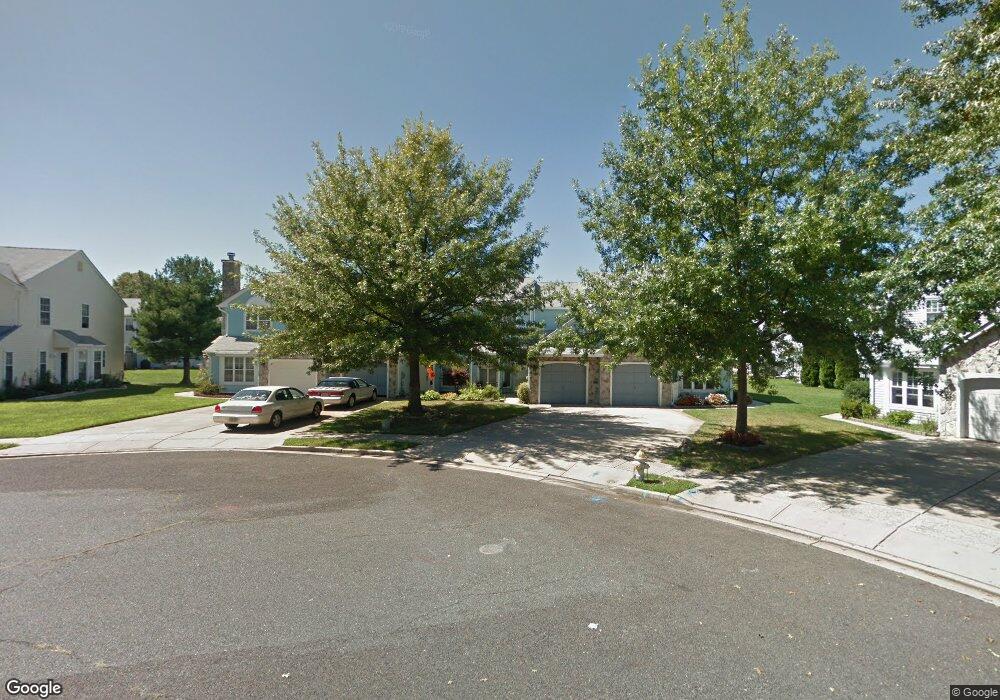 1145 Shamrock Way, Williamstown, NJ 08094 - photo 1