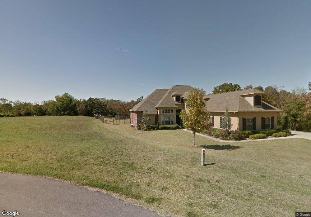 19454 S Quail Run Ct, Claremore, OK 74017 - photo 1