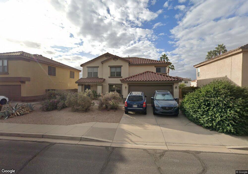 11521 E Quicksilver Ave, Mesa, AZ 85212 - photo 1