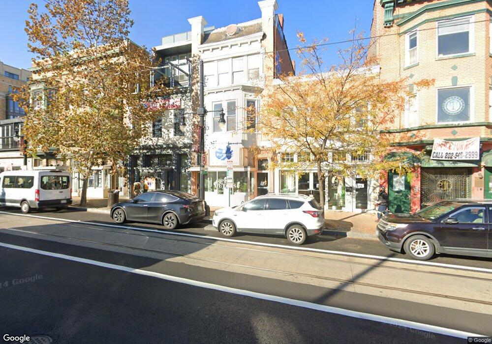 408 H St NE, Washington, DC 20002 - photo 1