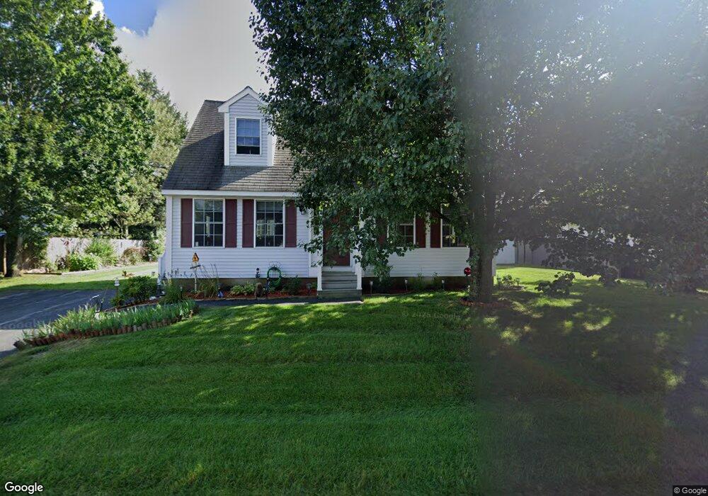 53 Als Ave, Allenstown, NH 03275 - photo 1