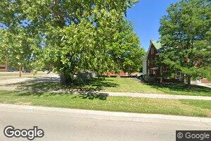 1506 SW Topeka Blvd, Topeka, KS 66612