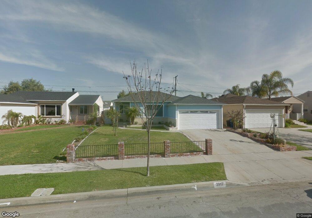 2917 Silva St, Lakewood, CA 90712 - photo 1