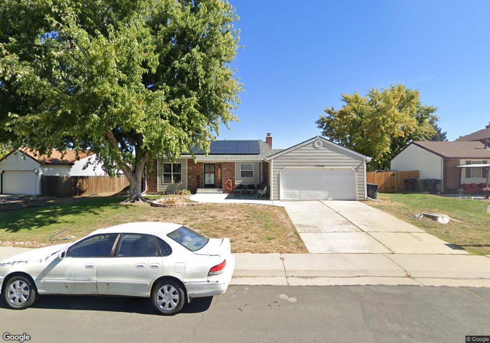 11254 Albion St, Thornton, CO 80233 - photo 1