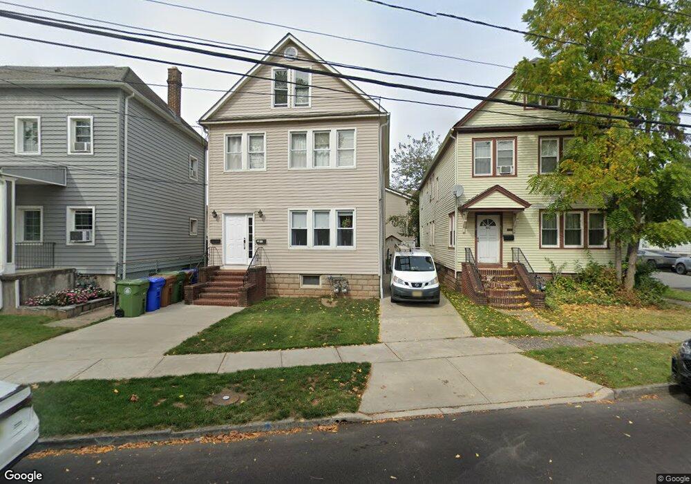 404 W Blancke St, Linden, NJ 07036 - photo 1