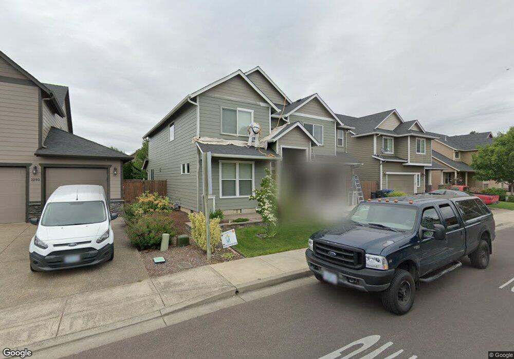 1115 Maddy Ave NE, Keizer, OR 97303 - photo 1