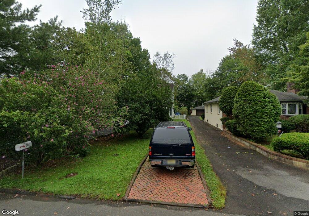 285 Mercer St, Stirling, NJ 07980 - photo 1