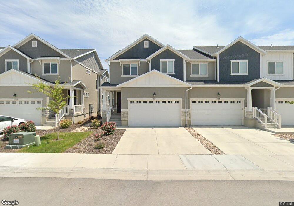 1764 N 3780 W unit 506, Lehi, UT 84043 - photo 1