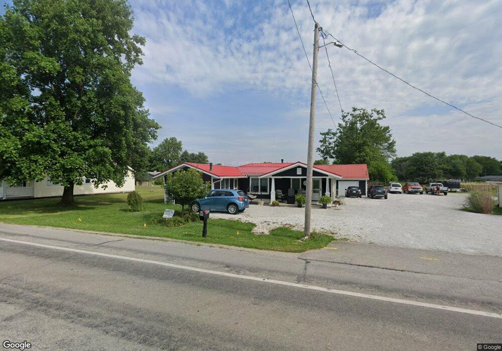 7804 Indiana 28, Elwood, IN 46036 - photo 1