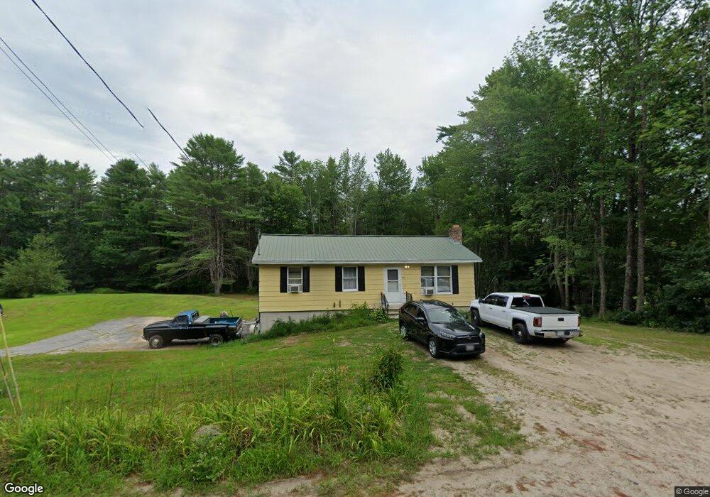 201 Sweden Rd, Bridgton, ME 04009 - photo 1