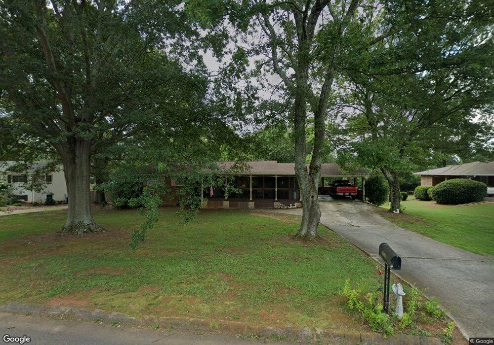 1748 Hasty Rd, Marietta, GA 30062 - photo 1
