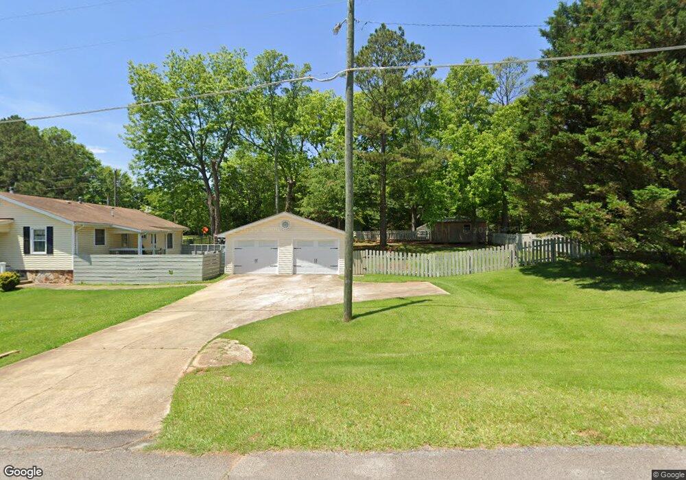 16 Pinnacle Way, Carrollton, GA 30117 - photo 1