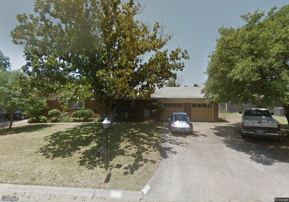 1314 Loma Alta Place, Cleburne, TX 76033 - photo 1