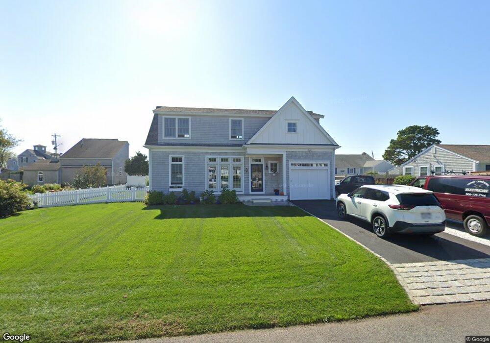 43 Shore Rd, West Dennis, MA 02670 - photo 1