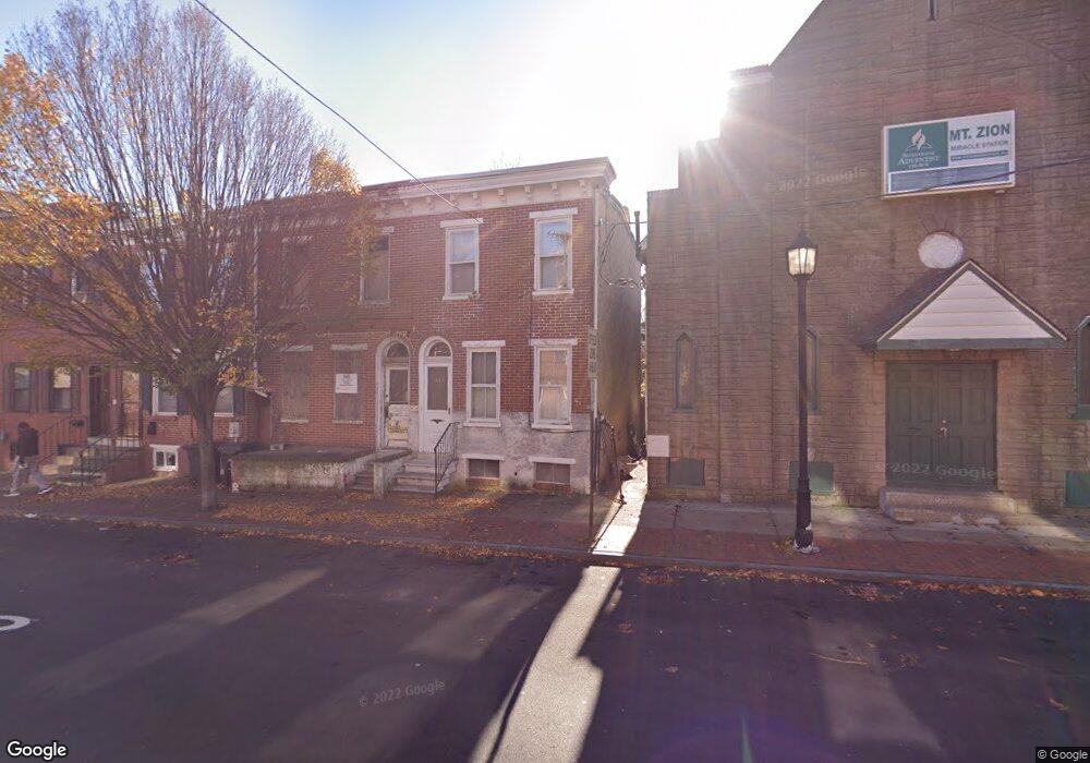 414 E 11th St, Wilmington, DE 19801 - photo 1