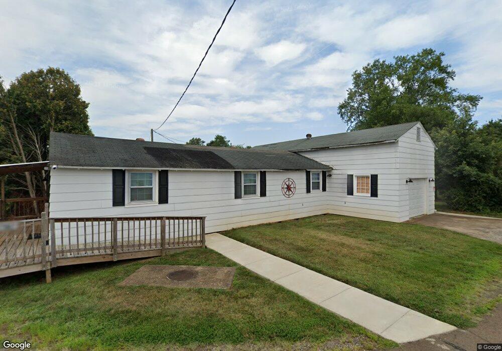 7167 Lineweaver Rd, Warrenton, VA 20187 - photo 1