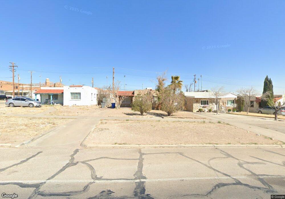 3605 Altura Ave, El Paso, TX 79930 - photo 1