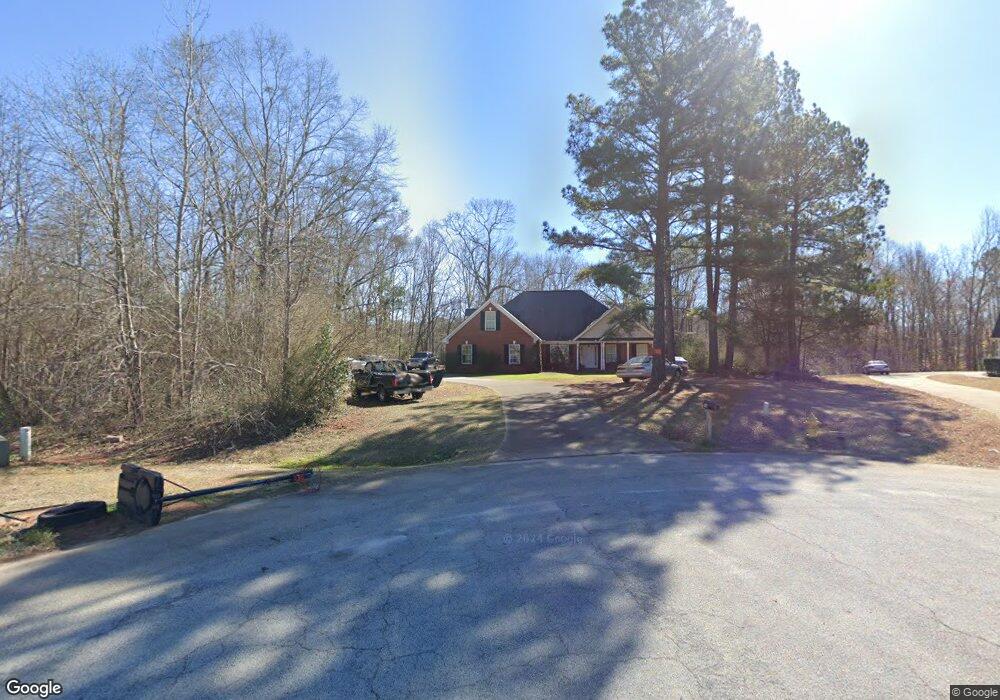 50 Campbelton Trace, Covington, GA 30014 - photo 1