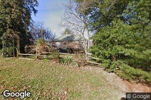 1014 Concord St, Selma, VA 24474