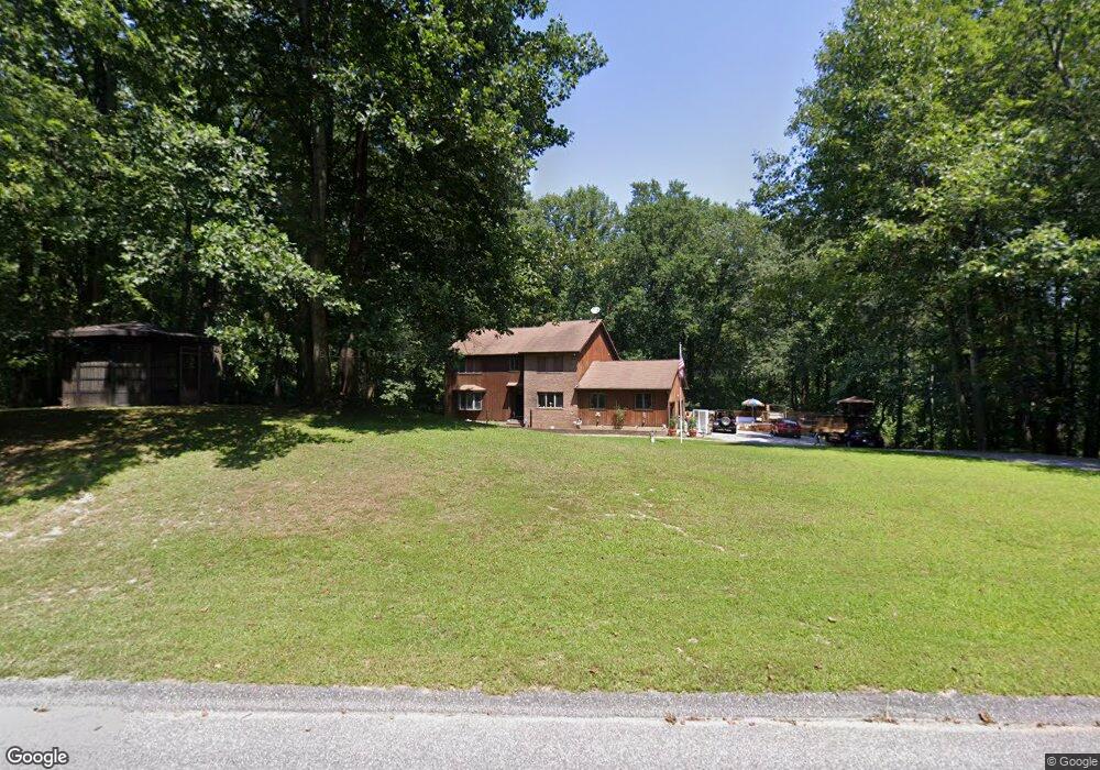 21 Clarks Ln, Reisterstown, MD 21136 - photo 1