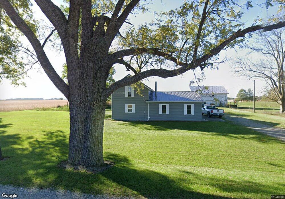 288 E 700 S, Poneto, IN 46781 - photo 1