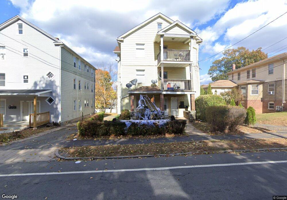 488 Allen St, New Britain, CT 06053 - photo 1