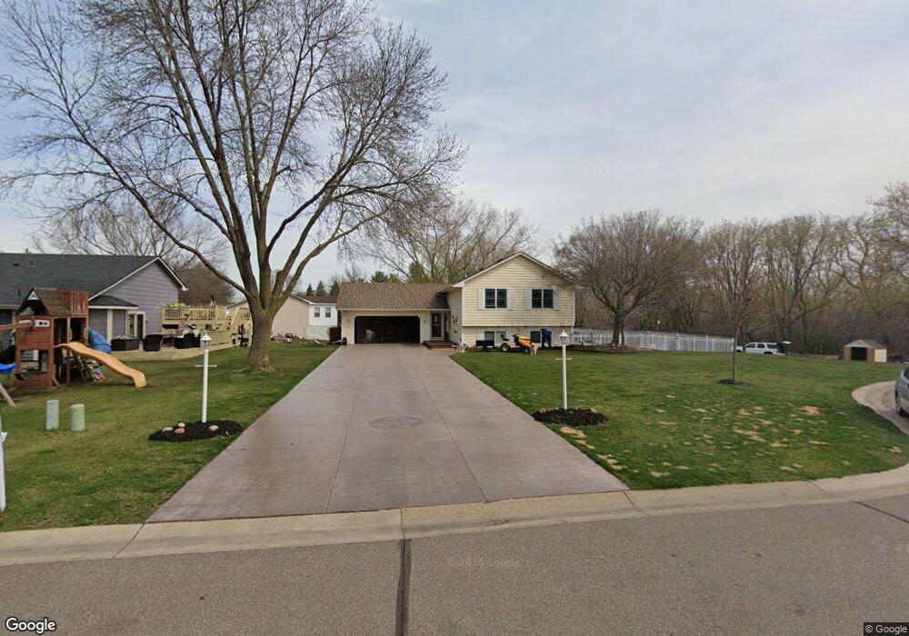 1835 107th Ave NW, Coon Rapids, MN 55433 - photo 1