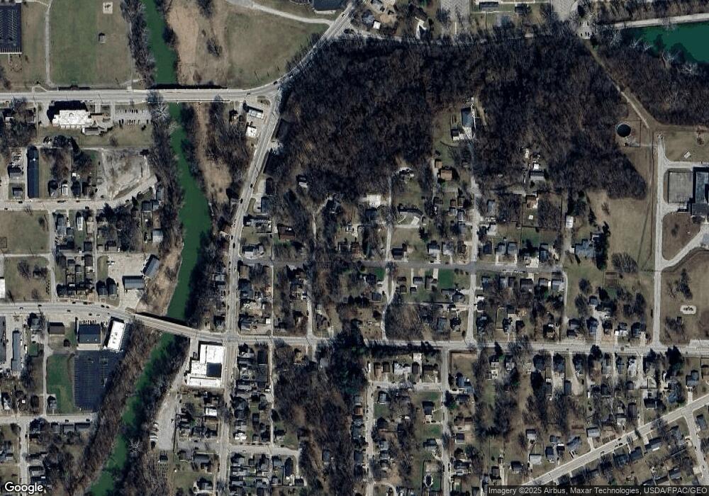 705 Dingman St, Sidney, OH 45365 - photo 1