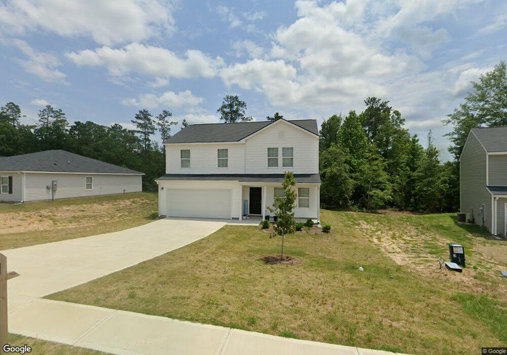 1641 Pauli Dr, Macon, GA 31217 - photo 1