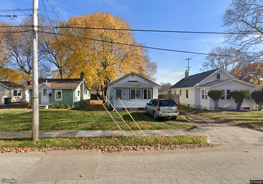 2217 Donora St, Lansing, MI 48910 - photo 1