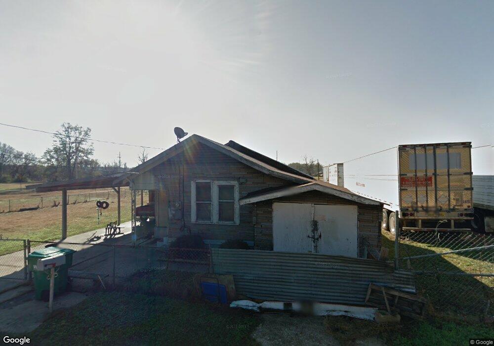 1107 S 9th St, Texarkana, TX 75501 - photo 1